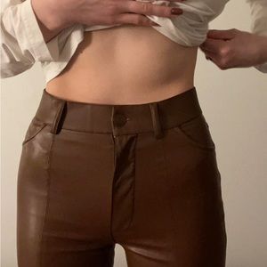 Zara pants